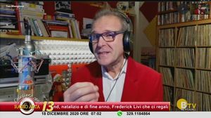 COLAZIONE CON RADIO ALTA