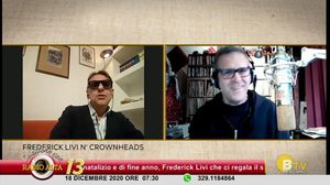 COLAZIONE CON RADIO ALTA