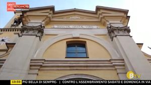 BERGAMO TG