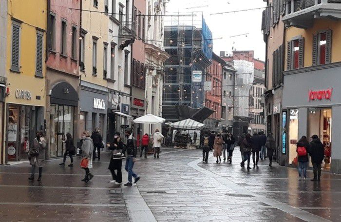 Nella mattinata di domenica 20 dicembre Nella mattinata di domenica 20 dicembre