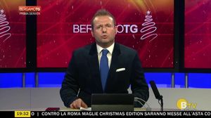 BERGAMO TG