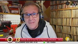 COLAZIONE CON RADIO ALTA