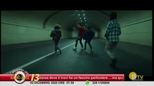 COLAZIONE CON RADIO ALTA