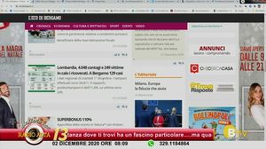 COLAZIONE CON RADIO ALTA