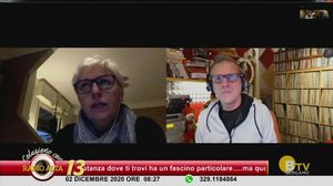 COLAZIONE CON RADIO ALTA