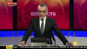 BERGAMO TG