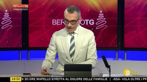 BERGAMO TG