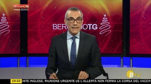 BERGAMO TG