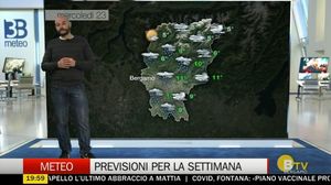 BERGAMO TG