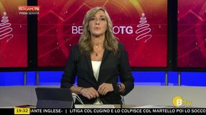 BERGAMO TG
