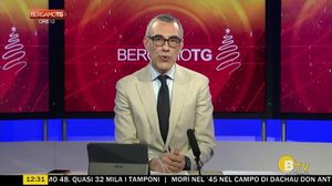 BERGAMO TG ORE12