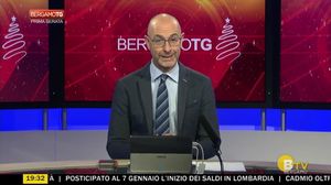 BERGAMO TG