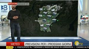 BERGAMO TG