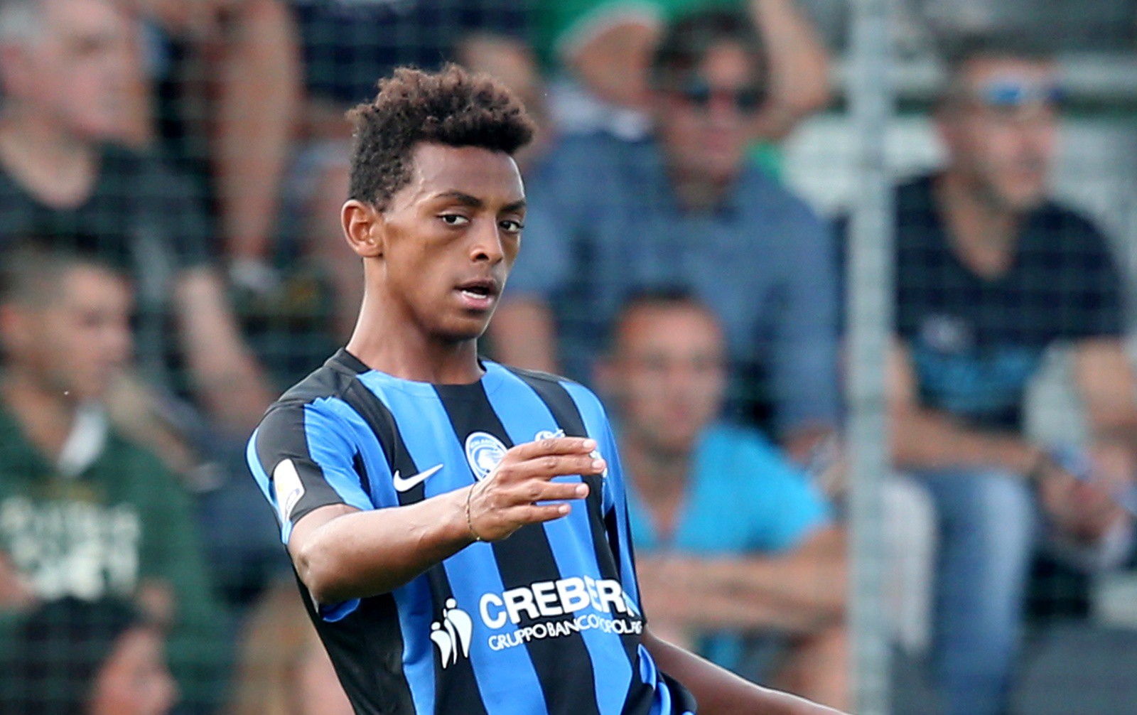 Atalanta Un 2020 Faticoso Per I Giocatori In Prestito Ecco I Dati Il 