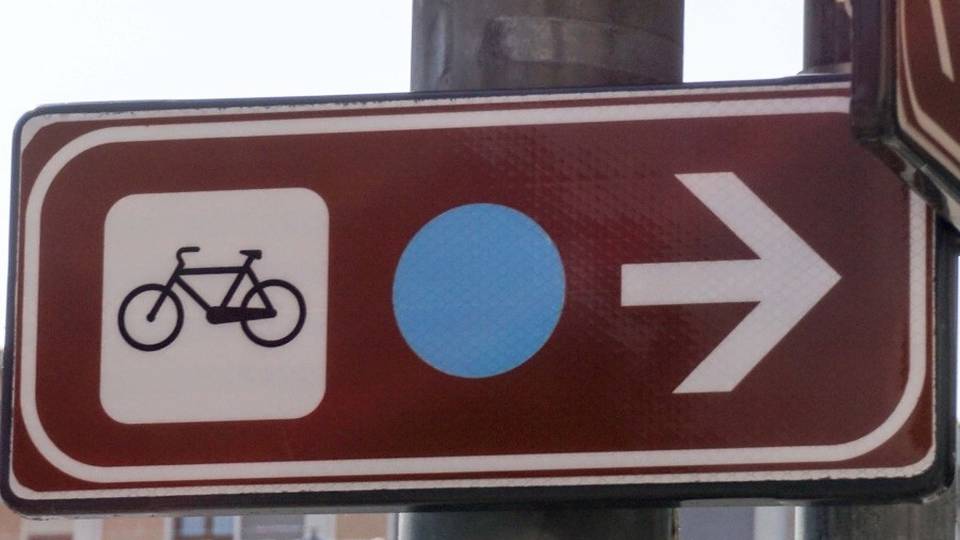 Bergamo e Brescia insieme per la «ciclovia della cultura» Bergamo e Brescia insieme per la «ciclovia della cultura»