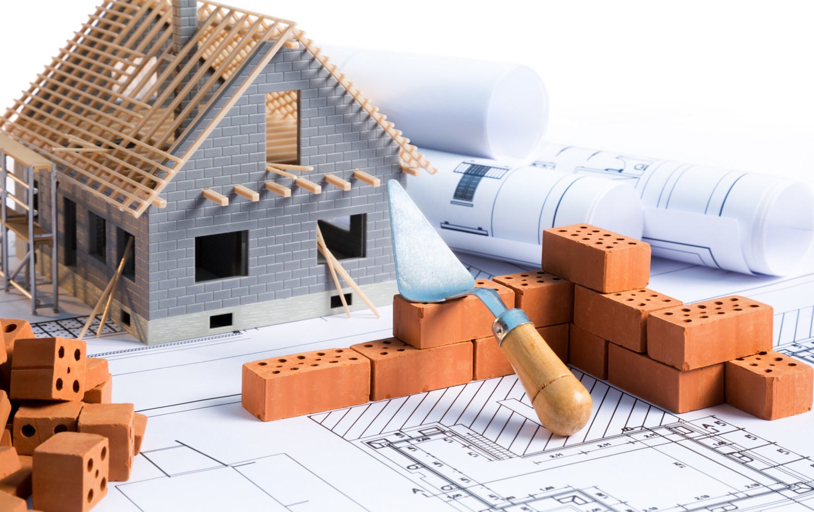 Bonus casa e manovra: tutte le novità in arrivo nel 2021 per le abitazioni