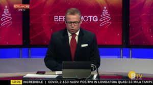 BERGAMO TG ORE12
