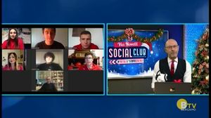 VIA NOVELLI Social Club