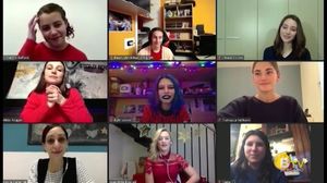 VIA NOVELLI Social Club