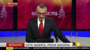 BERGAMO TG
