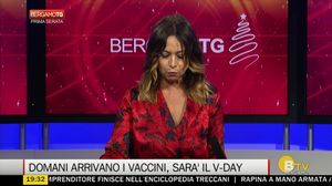 BERGAMO TG