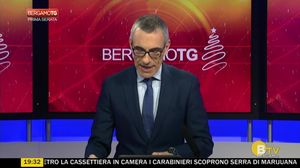 BERGAMO TG