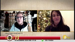 COLAZIONE CON RADIO ALTA