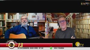 COLAZIONE CON RADIO ALTA