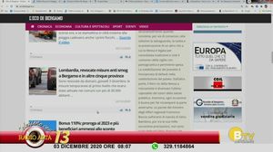 COLAZIONE CON RADIO ALTA