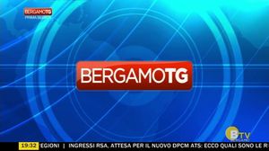 BERGAMO TG