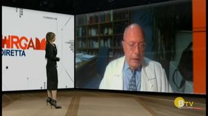 BERGAMO IN DIRETTA