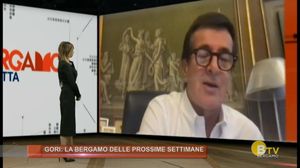 BERGAMO IN DIRETTA