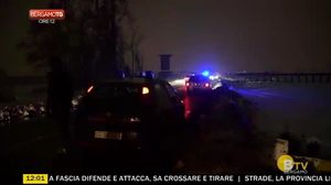 BERGAMO TG ORE12