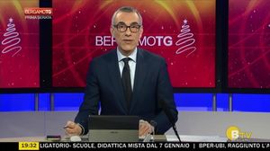 BERGAMO TG