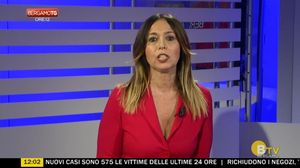 BERGAMO TG ORE12