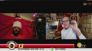 COLAZIONE CON RADIO ALTA