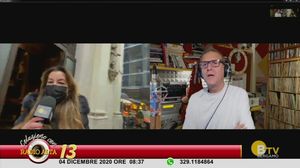 COLAZIONE CON RADIO ALTA