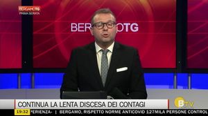 BERGAMO TG