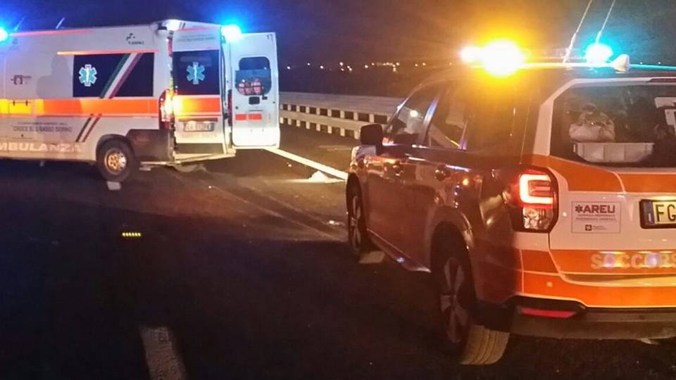 Milano, tragico incidente: famiglia distrutta Tre morti, bimba di 10 anni grave al Papa Giovanni Milano, tragico incidente: famiglia distrutta Tre morti, bimba di 10 anni grave al Papa Giovanni