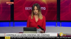 BERGAMO TG ORE12