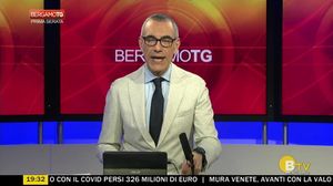 BERGAMO TG