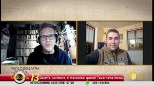 COLAZIONE CON RADIO ALTA