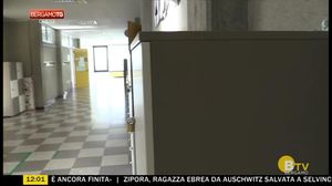 BERGAMO TG ORE12