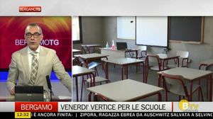 BERGAMO TG ORE12