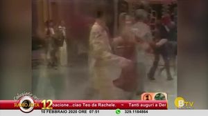 COLAZIONE CON RADIO ALTA