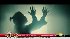 COLAZIONE CON RADIO ALTA