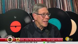 COLAZIONE CON RADIO ALTA