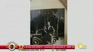 COLAZIONE CON RADIO ALTA