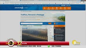 COLAZIONE CON RADIO ALTA