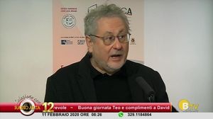 COLAZIONE CON RADIO ALTA